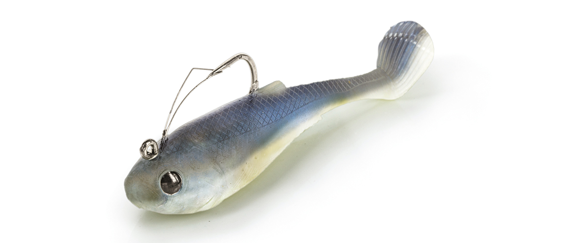 Molix RT Flip Tail 3 inch 14g